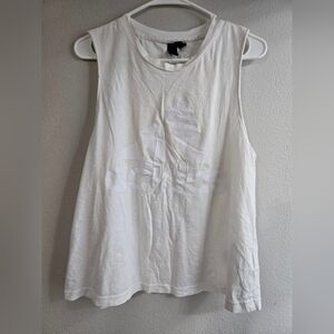 Adidas Training Gym Tank